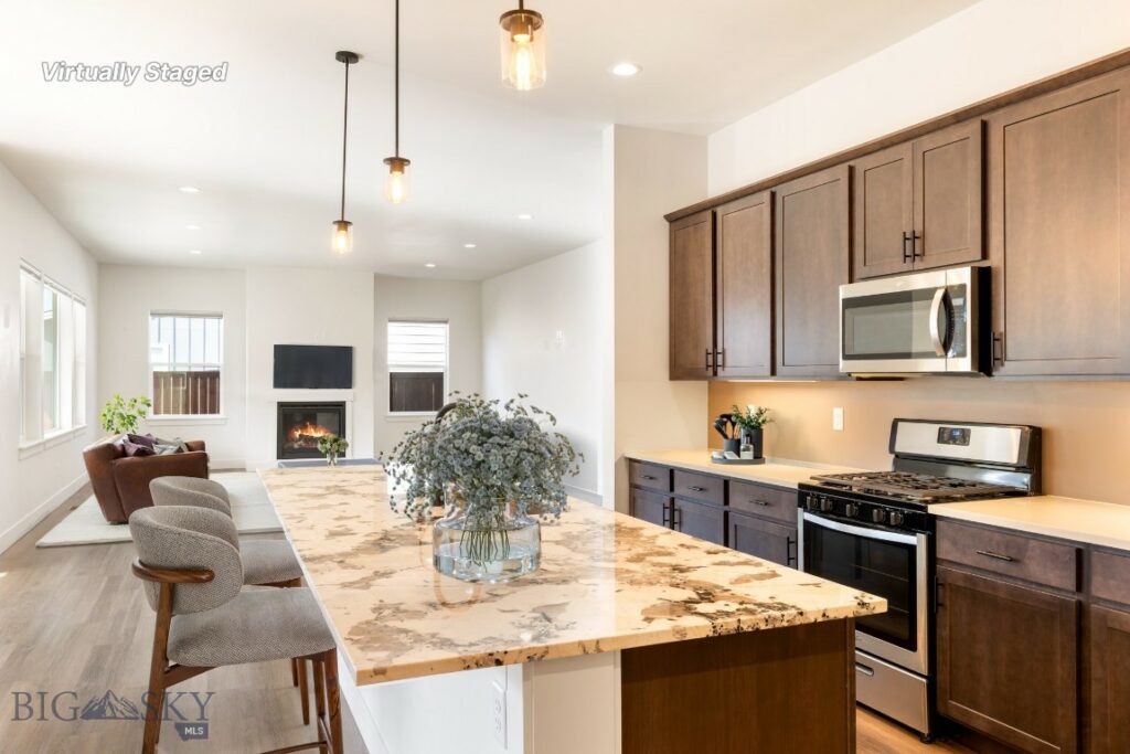 1609 Wyatt Earp Court, Belgrade MT 59714