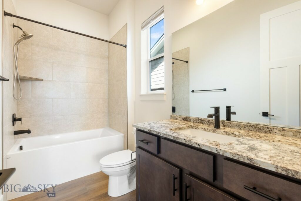 1609 Wyatt Earp Court, Belgrade MT 59714