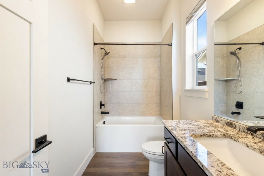 1609 Wyatt Earp Court, Belgrade MT 59714