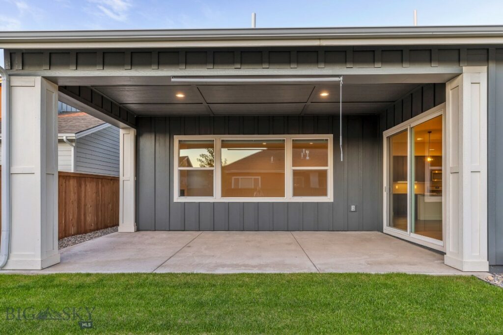 1609 Wyatt Earp Court, Belgrade MT 59714