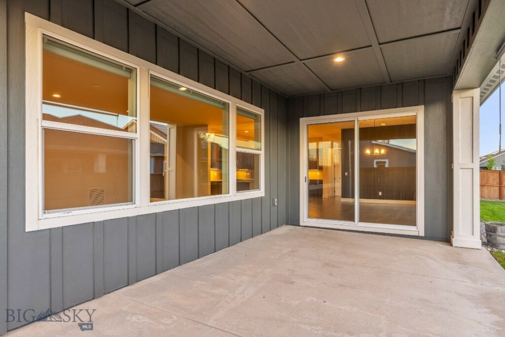 1609 Wyatt Earp Court, Belgrade MT 59714