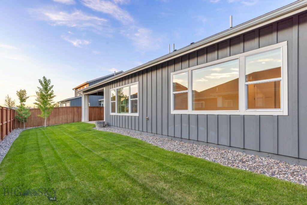 1609 Wyatt Earp Court, Belgrade MT 59714