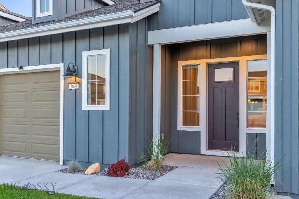 1609 Wyatt Earp Court, Belgrade MT 59714