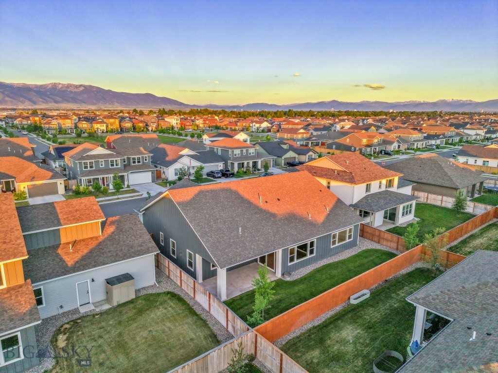 1609 Wyatt Earp Court, Belgrade MT 59714