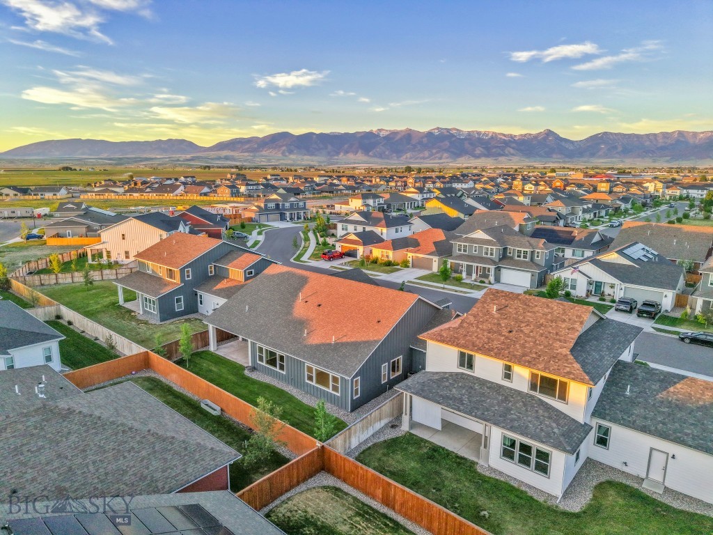 1609 Wyatt Earp Court, Belgrade MT 59714