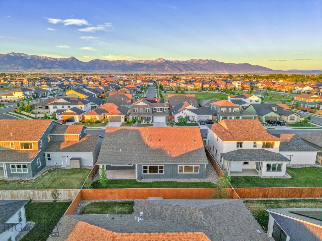 1609 Wyatt Earp Court, Belgrade MT 59714