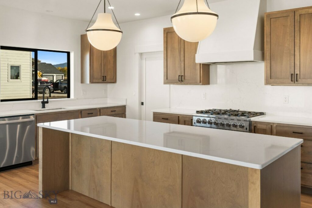 161 Noble Peak, Bozeman MT 59718