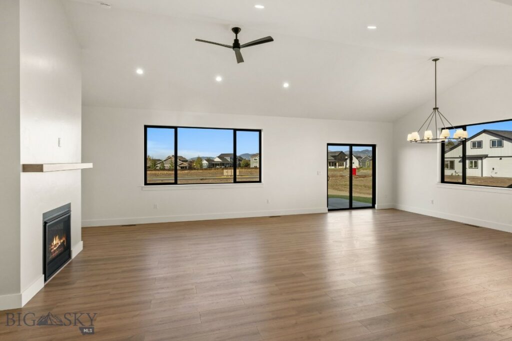 161 Noble Peak, Bozeman MT 59718