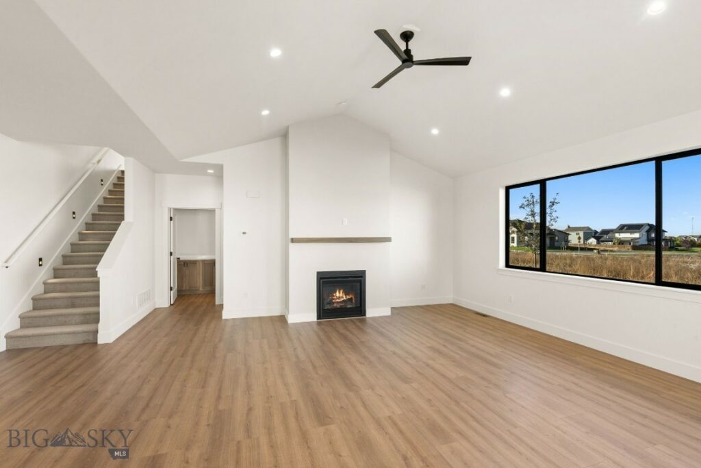 161 Noble Peak, Bozeman MT 59718