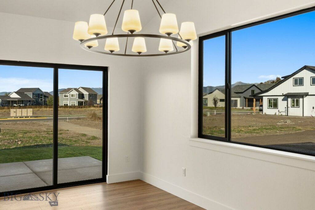 161 Noble Peak, Bozeman MT 59718