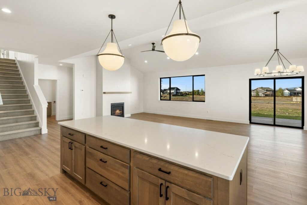 161 Noble Peak, Bozeman MT 59718