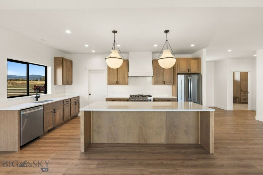 161 Noble Peak, Bozeman MT 59718