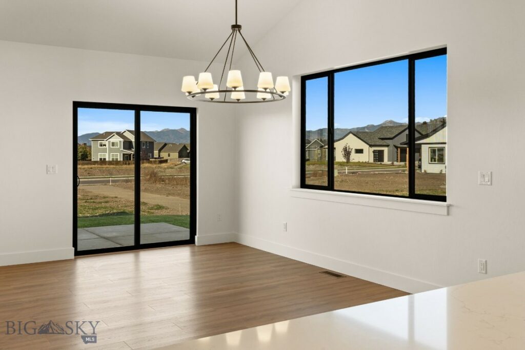 161 Noble Peak, Bozeman MT 59718