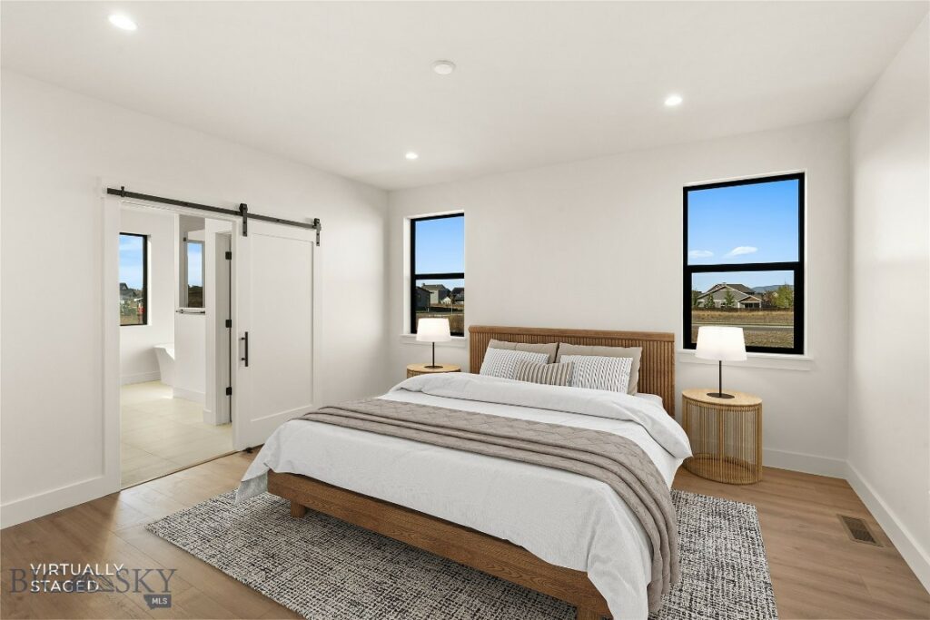 161 Noble Peak, Bozeman MT 59718