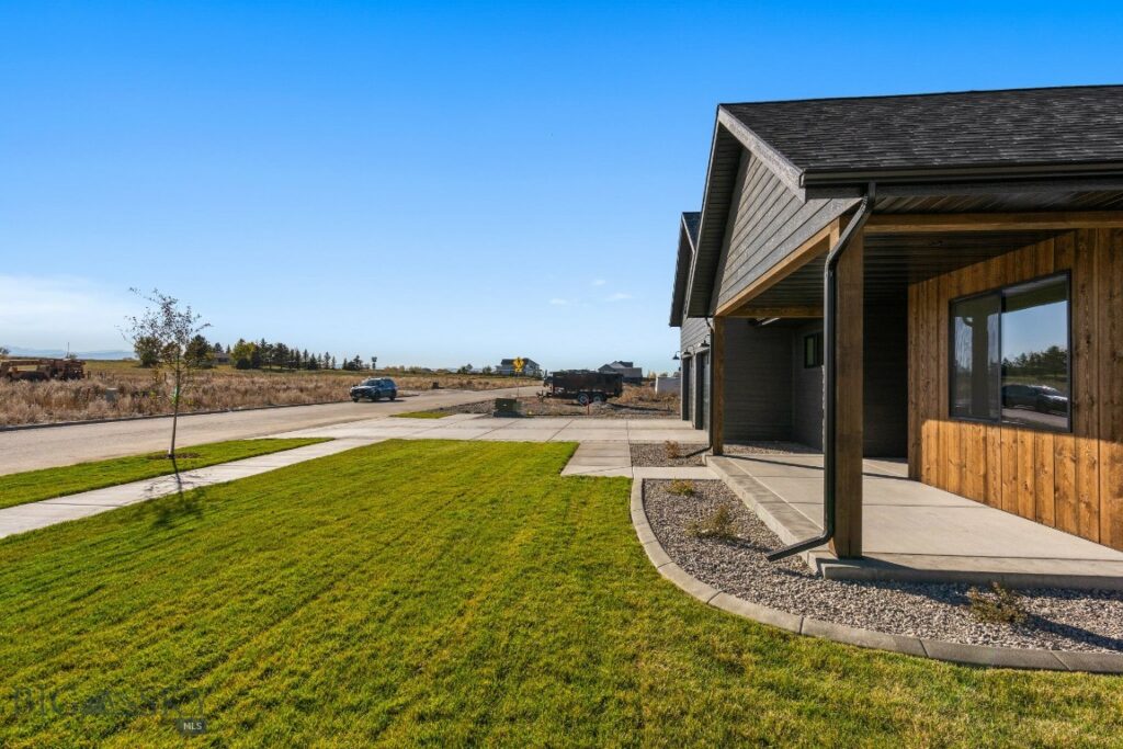 161 Noble Peak, Bozeman MT 59718