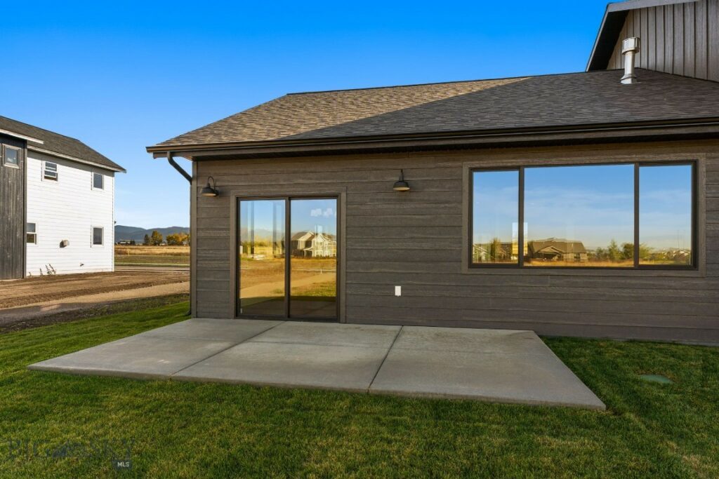 161 Noble Peak, Bozeman MT 59718