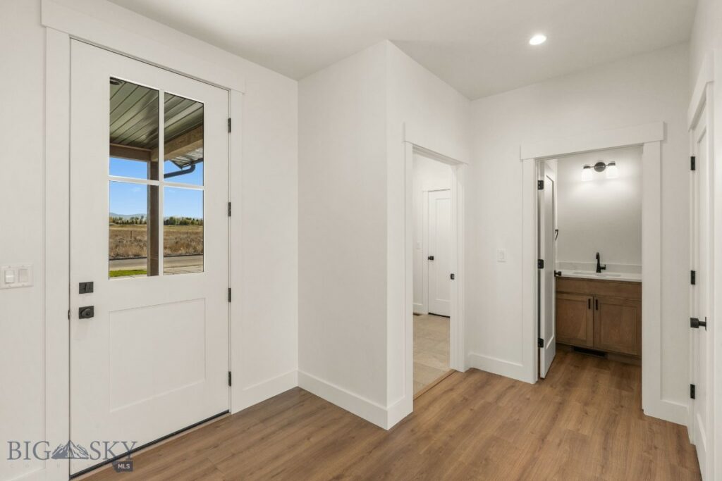 161 Noble Peak, Bozeman MT 59718