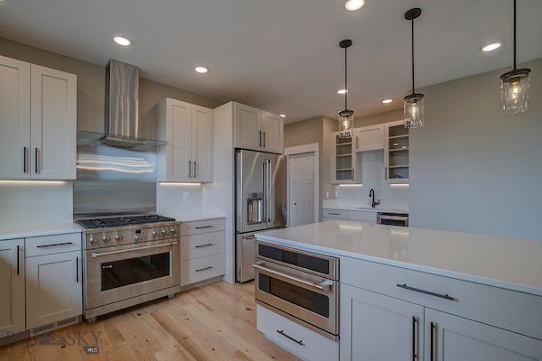 161 Swayback Lane, Bozeman MT 59718