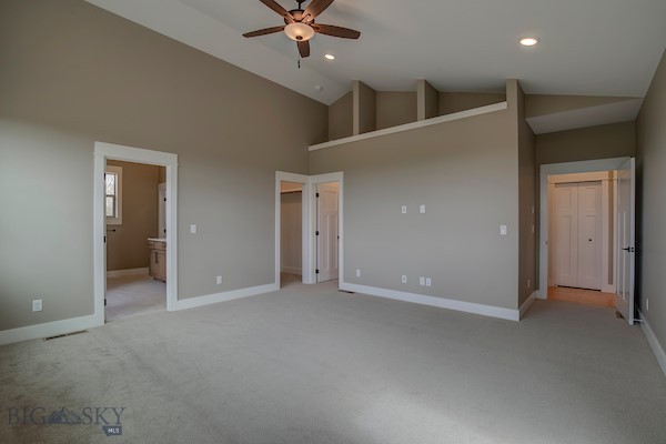161 Swayback Lane, Bozeman MT 59718
