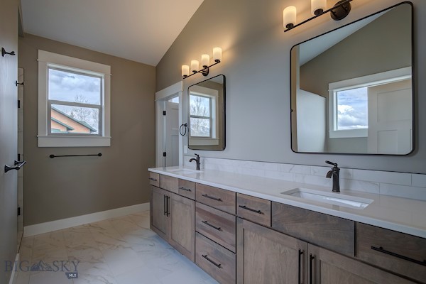 161 Swayback Lane, Bozeman MT 59718