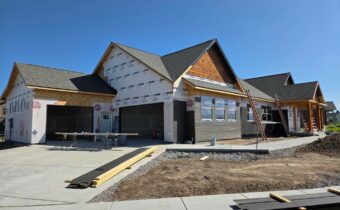 161 Swayback Lane, Bozeman MT 59718