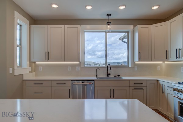 161 Swayback Lane, Bozeman MT 59718
