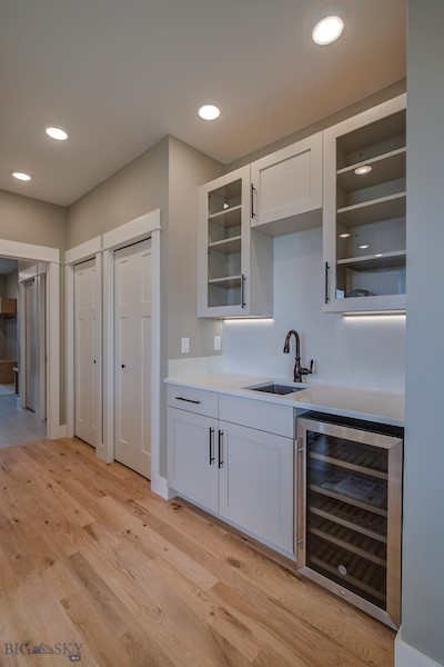 161 Swayback Lane, Bozeman MT 59718