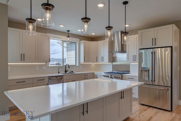 161 Swayback Lane, Bozeman MT 59718