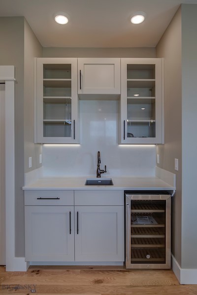 161 Swayback Lane, Bozeman MT 59718