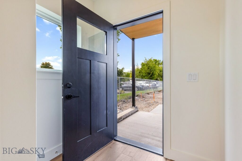 1610 W Beall Street, Bozeman MT 59715