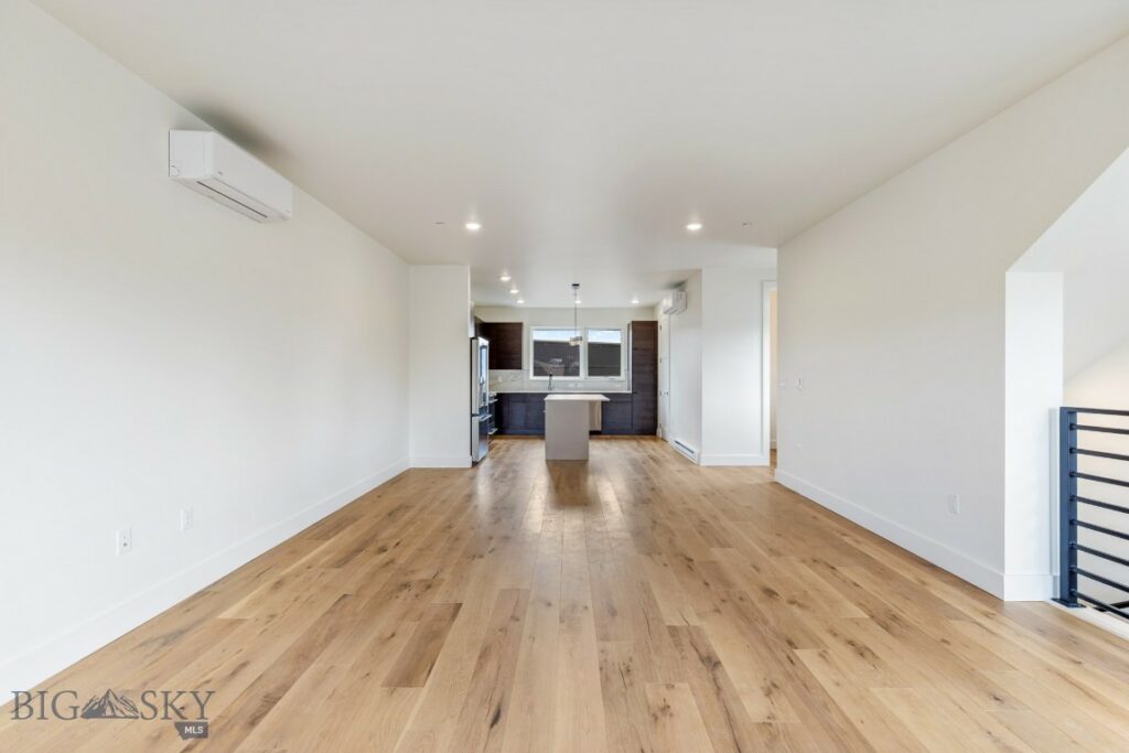 1610 W Beall Street, Bozeman MT 59715