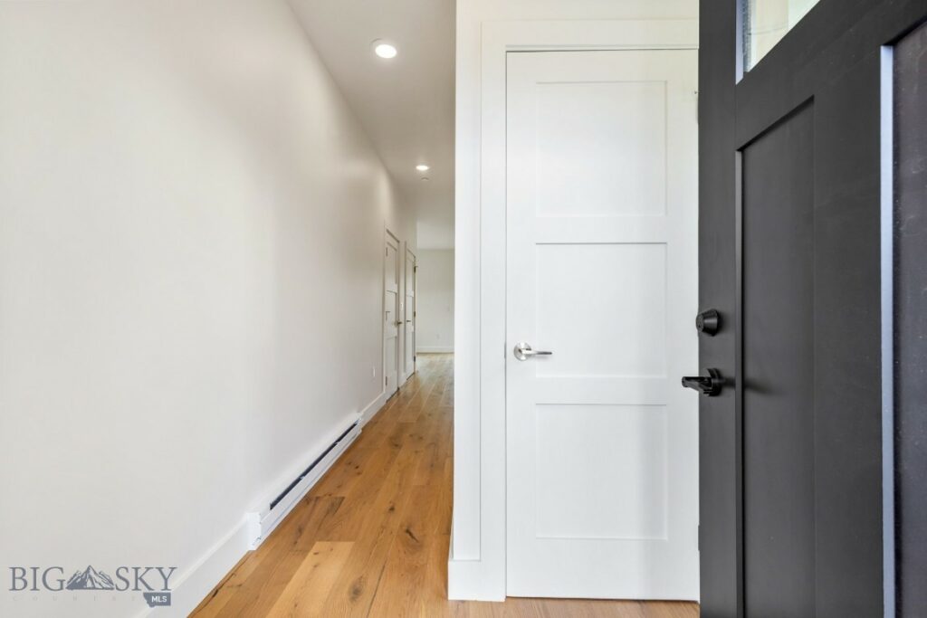 1610 W Beall Street, Bozeman MT 59715