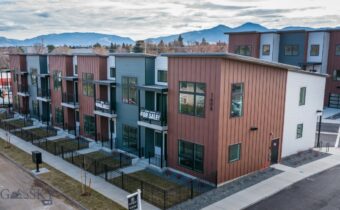 1610 W Beall Street, Bozeman MT 59715