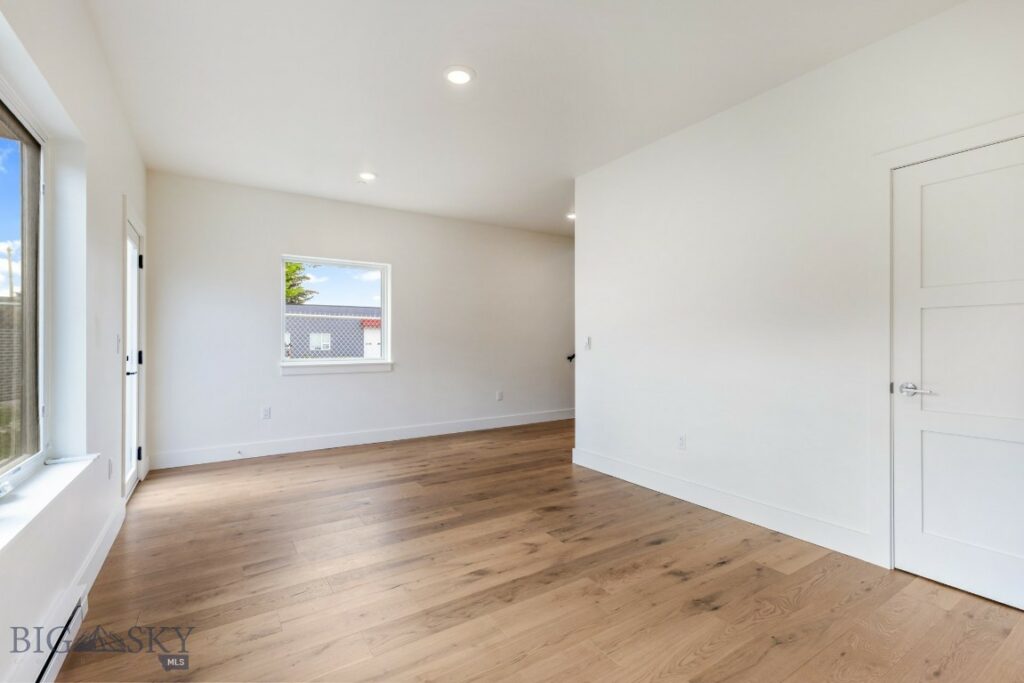 1610 W Beall Street, Bozeman MT 59715