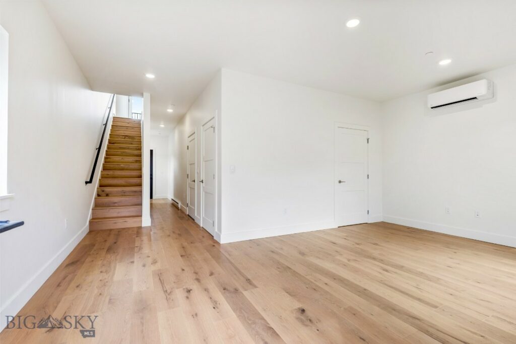 1610 W Beall Street, Bozeman MT 59715