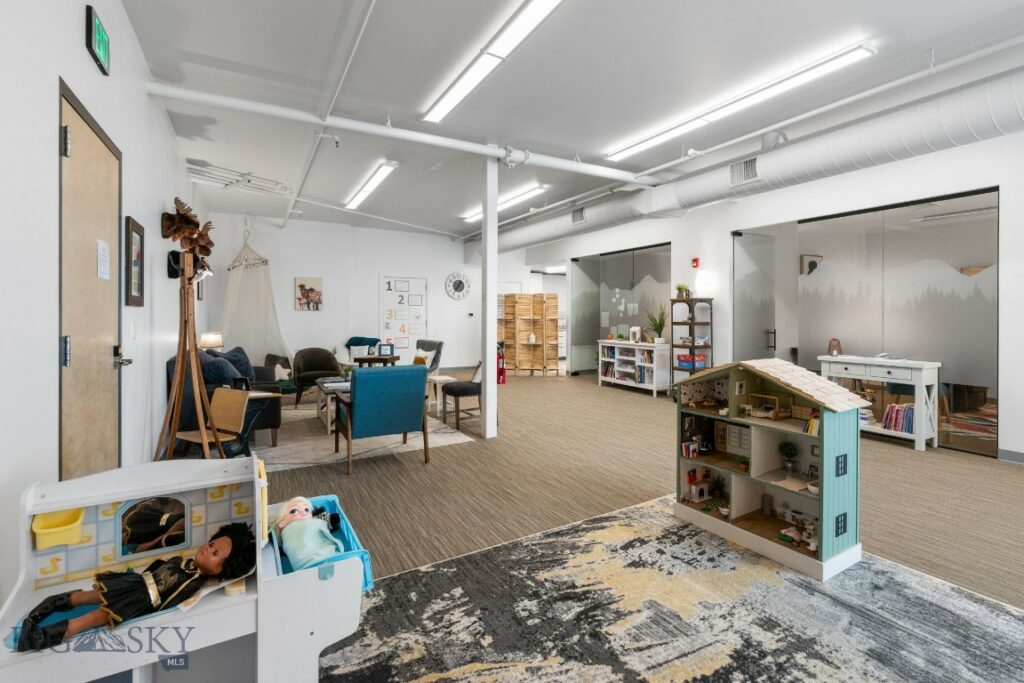1610 Ellis Street, Bozeman MT 59715