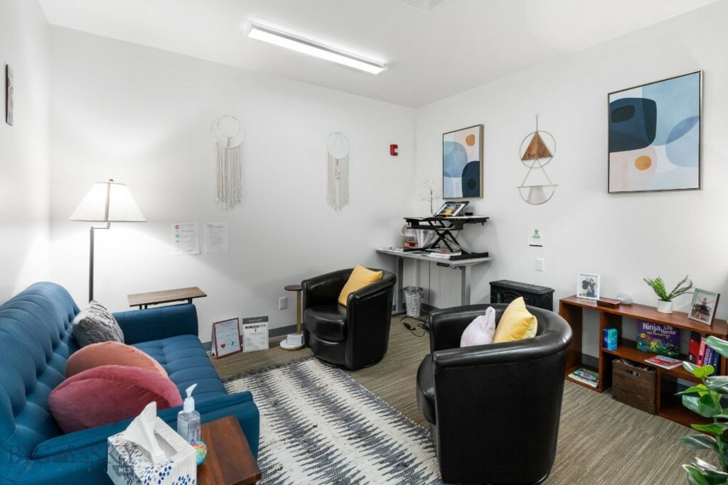 1610 Ellis Street, Bozeman MT 59715