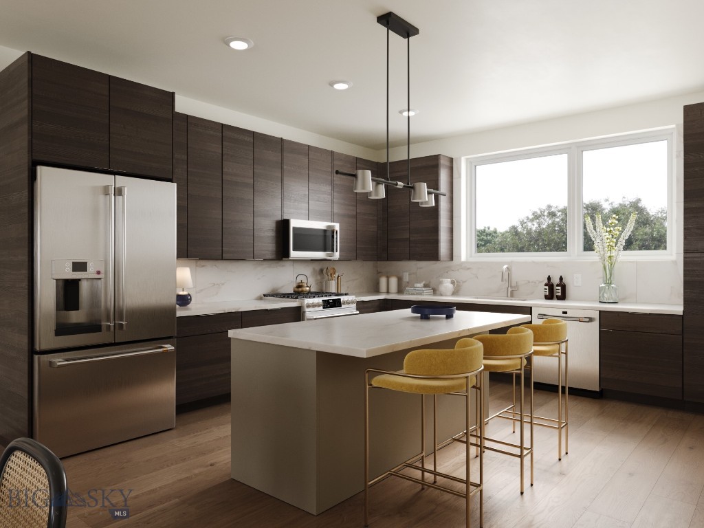 1610 W Beall Street, Bozeman MT 59715