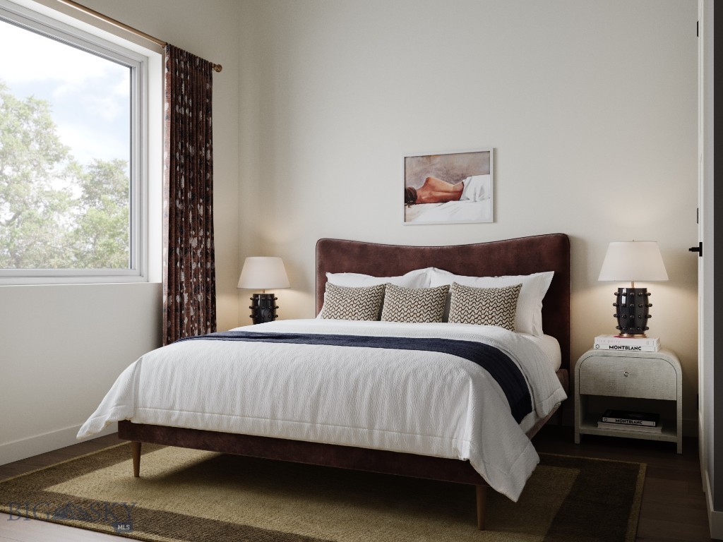 1610 W Beall Street, Bozeman MT 59715