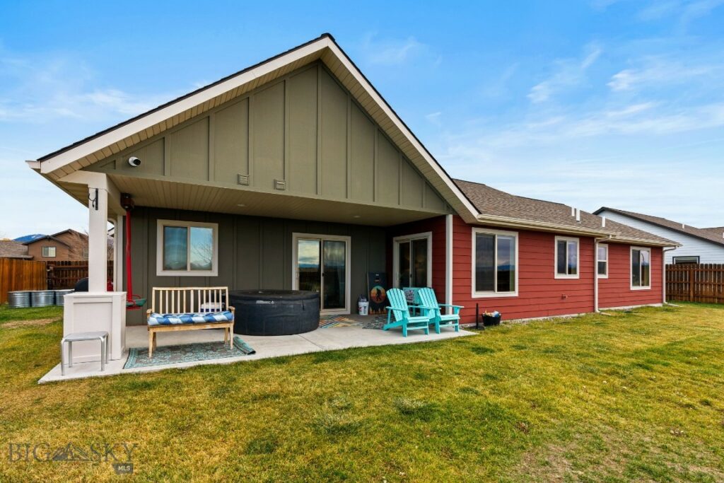 1611 Powers, Belgrade MT 59714