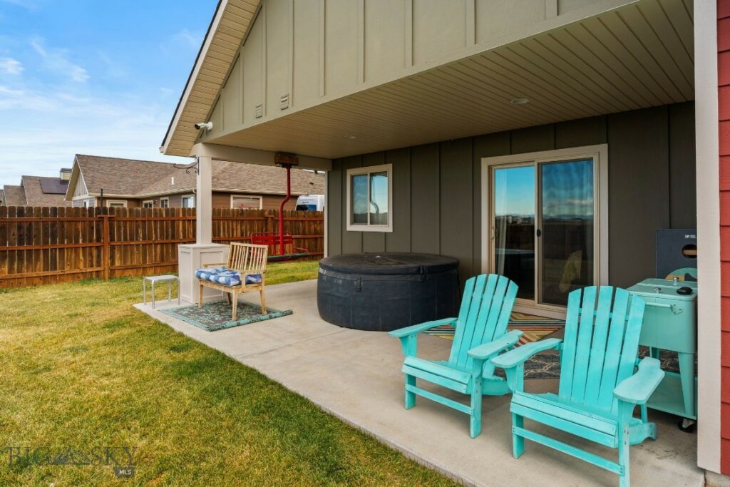 1611 Powers, Belgrade MT 59714