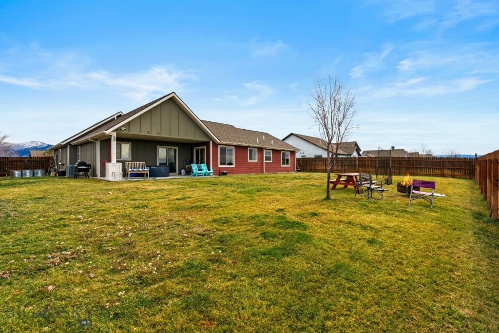 1611 Powers, Belgrade MT 59714