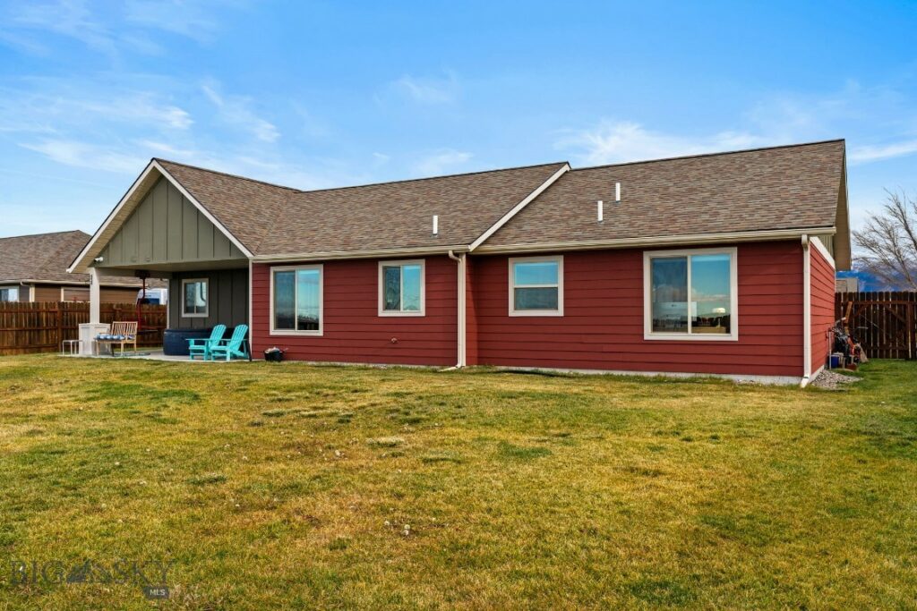 1611 Powers, Belgrade MT 59714