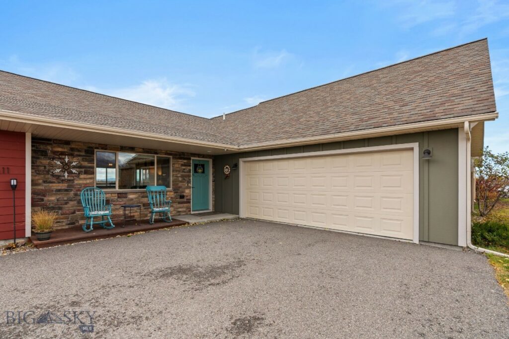 1611 Powers, Belgrade MT 59714