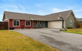 1611 Powers, Belgrade MT 59714