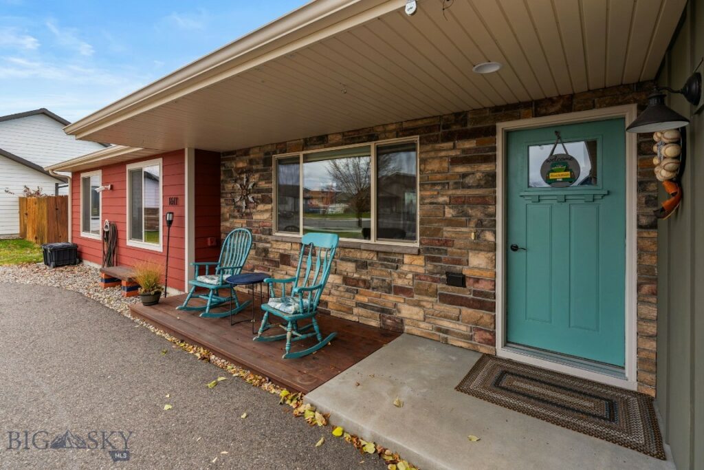 1611 Powers, Belgrade MT 59714