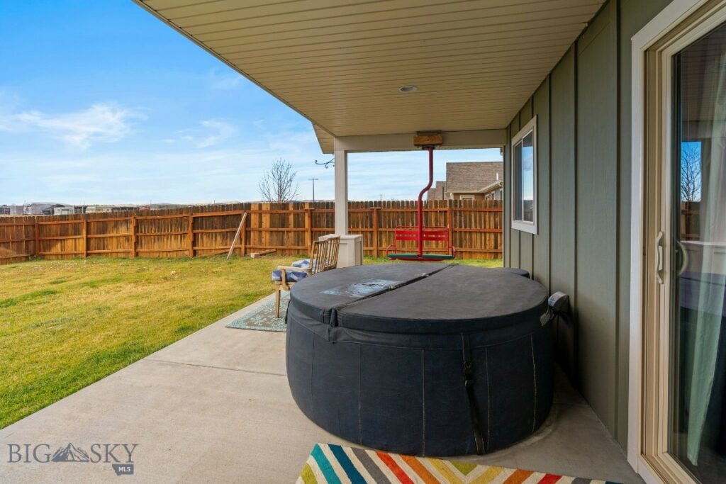 1611 Powers, Belgrade MT 59714