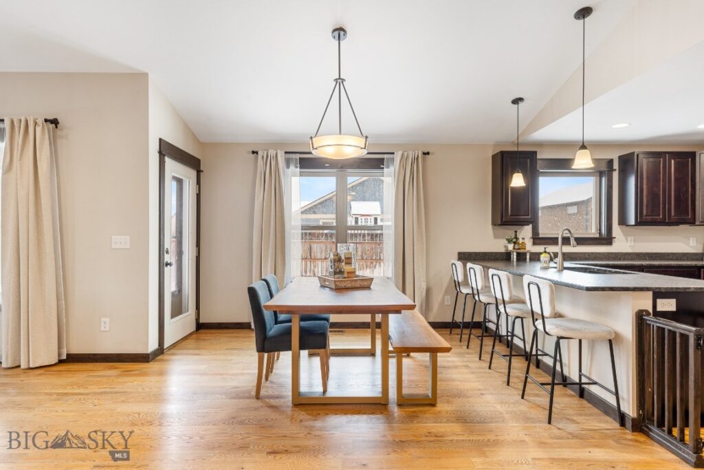 1611 Drummond, Belgrade MT 59714