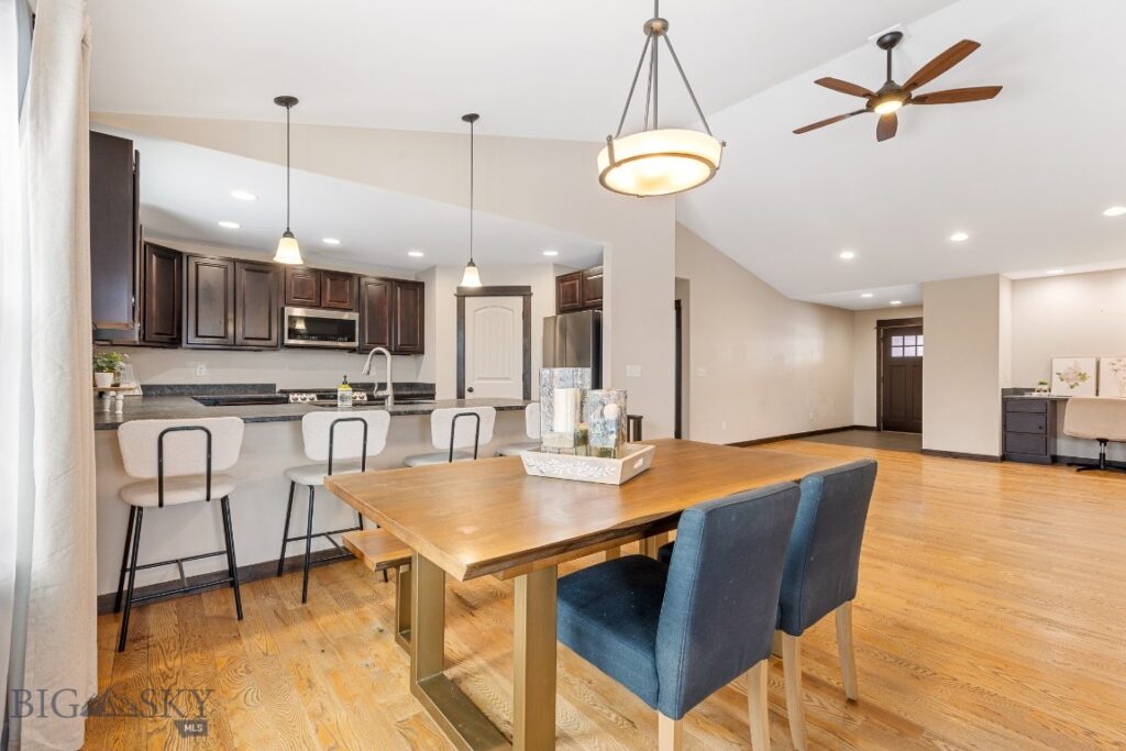 1611 Drummond, Belgrade MT 59714