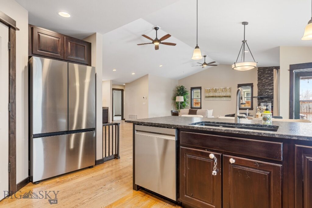 1611 Drummond, Belgrade MT 59714